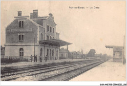 CAR-AAEP11-94-1040 - BRY-SUR-MARNE -  La Gare - Bry Sur Marne