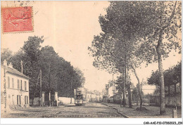 CAR-AAEP10-93-1017 - NEUILLY-PLAISANCE - L'entrée Du Pay - Neuilly Plaisance