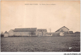 CAR-AADP9-78-0736 - BOISSY MAUVOISIN - La Ferme, Route D Breval - Autres & Non Classés