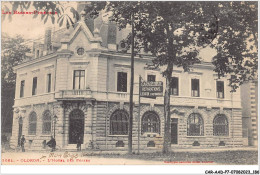 CAR-AADP7-64-0619 - OLORON - L'hotel Des Poste  - Oloron Sainte Marie