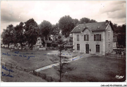 CAR-AAEP5-71-0496 - GENELARD - La Gare - Sonstige & Ohne Zuordnung