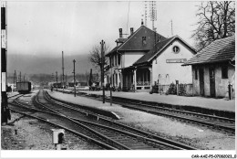 CAR-AAEP5-67-0398 - REISCHSHOFFEN - La Gare - Autres & Non Classés