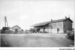 CAR-AAEP3-45-0242 - ASCOUX - La Gare  - Autres & Non Classés