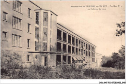 CAR-AAFP11-94-0955 - Sanatoriums De VILLIERS-SUR-MARNE - Les Galeries De Cure - Villiers Sur Marne