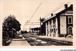 CAR-AAEP8-82-0806 - GRISOLLES - La Gare - Grisolles