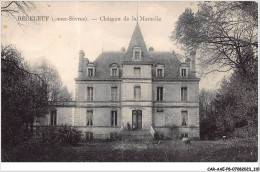 CAR-AAEP8-79-0782 - BECELEUF - Chateau De La Marzelle - Other & Unclassified