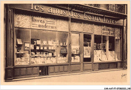 CAR-AAFP7-75-0631 - PARIS VIII - Rue De Rome - District 08