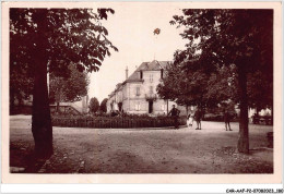 CAR-AAFP2-19-0184 - BRIVE - Place De La Liberté - Brive La Gaillarde