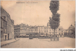 CAR-AAGP11-93-1059 - SAINT DENIS - Place Aux Gueldres - Saint Denis