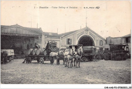 CAR-AAGP11-93-1052 - PANTIN - Usine Delizy Et Doistau - Pantin