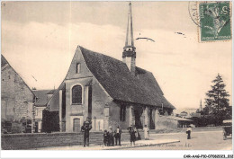 CAR-AAGP10-89-0898 - SAINT-MAURICE - Coté Rue De L'Yvonne - Autres & Non Classés