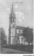 CAR-AAFP9-90-0820 - RECHESY - L'église  - Altri & Non Classificati