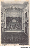 CAR-AAGP6-75-0543 - PARIS XVIII - DUFAYEL - Salle Des Concerts - Carte Pliee, Vendue En L'etat - Paris (18)