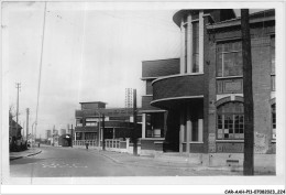 CAR-AAHP11-93-1073 - BOBIGNY - Groupe Scolaire Edouard Vaillant - Bobigny