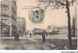 CAR-AAHP11-92-1048 - LA GARENNE - Environs De La Gare - La Garenne Colombes