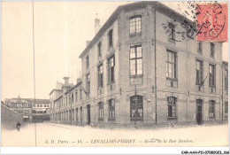 CAR-AAHP11-92-1044 - LEVALLOIS-PERRET - écoles De La Rue Danton - Levallois Perret