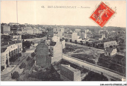 CAR-AAHP11-92-1035 - ISSY - Panorama - Issy Les Moulineaux