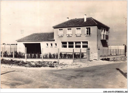 CAR-AAHP1-14-0084 - ANGUERNY - L'école - Other & Unclassified