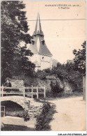 CAR-AAHP10-78-0898 - GARANCIERES - L'église - Autres & Non Classés