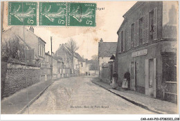 CAR-AAHP10-78-0885 - BLANCHET - Rue De Port Royal - Autres & Non Classés