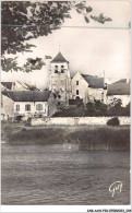 CAR-AAHP10-77-0873 - TRILPORT - L'église - Autres & Non Classés