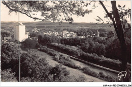 CAR-AAHP10-77-0869 - LIZY-SUR-OURCQ - Vue Panoramique - Lizy Sur Ourcq