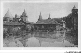 CAR-AAGP9-87-0877 - CUSSAC - Chateau De Brie  - Sonstige & Ohne Zuordnung