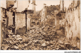 CAR-AAGP9-87-0828 - ORADOUR - Village Détruit Par Les SS - Oradour Sur Glane