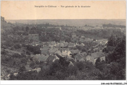 CAR-AAGP8-78-0764 - NEAUPHLE-LE-CHATEAU - Vue Générale De La Gouttiere - Neauphle Le Chateau