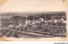 CAR-AAGP8-78-0763 - NOISY-LE-ROI - Vue Générale  - Autres & Non Classés