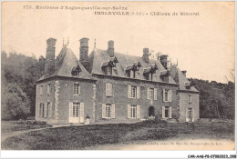 CAR-AAGP8-76-0681 - IMBLEVILLE - Chateau De Bimorel - Other & Unclassified