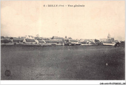 CAR-AAHP5-60-0434 - RULLY - Vue Générale - Other & Unclassified