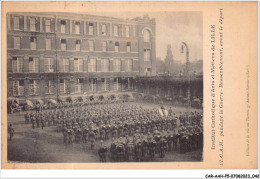 CAR-AAHP5-59-0405 - LILLE - Institut Catholique D'arts Et De Métiers De Lille - Lille