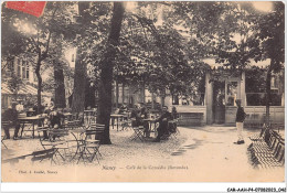 CAR-AAHP4-54-0305 - La Meurthe à Bouxières-aux-dames - Autres & Non Classés