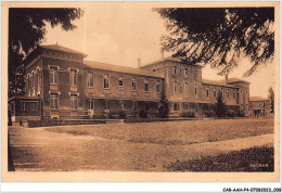 CAR-AAHP4-52-0289 - MONTIGNY-LE-ROI - école De Plein Air - Vue Sur La Parc - Montigny Le Roi