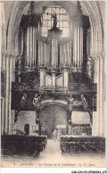 CAR-AAHP3-49-0271 - ANGERS - Les Orgues De La Cathédrale - Angers