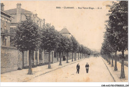 CAR-AAIP10-92-0930 - CLAMART - Rue Victor Hugo  - Clamart