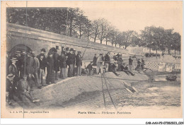 CAR-AAHP9-75-0782 - PARIS-VECU - Pêcheurs Parisiens - Sonstige & Ohne Zuordnung