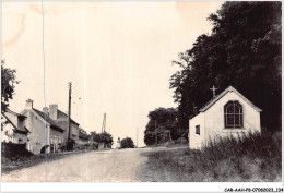 CAR-AAHP8-72-0737 - FORET DE PERSEIGNE - La Chapelle - Les Ventes Du Four - Autres & Non Classés