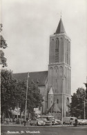 4933 57 Bussum, St. Vituskerk.  - Bussum