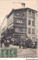 CAR-AAHP8-71-0692 - MACON - La Maison De Bois - Macon