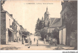 CAR-AAIP5-61-0433 - LA MESNIERE - Le Bourg - Route De Bazoches - Otros & Sin Clasificación