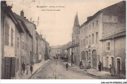 CAR-AAIP4-54-0291 - BLAMONT - Rue Victor Pierre - Blamont