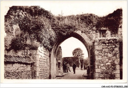 CAR-AAIP2-28-0127 - BONNEVAL - Porte Saint-Michel  - Bonneval