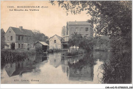 CAR-AAIP2-27-0107 - HONDOUVILLE - Le Moulin Du Valtier - Other & Unclassified