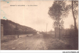 CAR-AAIP11-94-1089 - BOISSY-L'AILLERIE - La Cote D'Azur  - Boissy Saint Leger