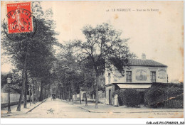 CAR-AAIP11-94-1060 - LE PERREUX - Avenue De Rosny - Carte Pliee, Vendue En L'etat - Le Perreux Sur Marne