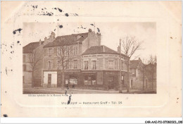 CAR-AAIP11-94-1079 - VILLEJUIF - Restaurant Graff - Villejuif