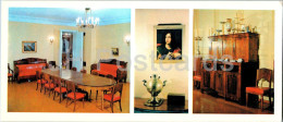 Russian Composer Tchaikovsky Museum In Votkinsk - Dining Room - Buffet - 1979 - Russia USSR - Used - Rusland