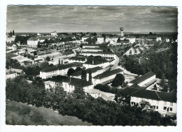 La Charité-sur-Loire - L'Hôpital Psychiatrique - La Charité Sur Loire